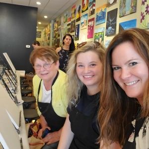 Meet your Posher, Jenni